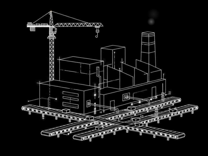 Future Industry Standard
